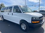 2023 Chevrolet Express 3500 RWD, Passenger Van for sale #2CT3494 - photo 7