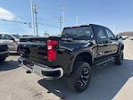 2025 Chevrolet Silverado 1500 Crew Cab 4WD Pickup for sale #2CT3521 - photo 5
