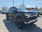 2025 Chevrolet Silverado 1500 Crew Cab 4WD Pickup for sale #2CT3521 - photo 7