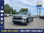 2024 Chevrolet Silverado 1500 Crew Cab 4WD Pickup for sale #2CT35319 - photo 1