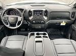 2024 Chevrolet Silverado 1500 Crew Cab 4x4 Pickup for sale #2CT3588 - photo 11