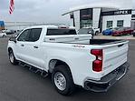 2024 Chevrolet Silverado 1500 Crew Cab 4x4 Pickup for sale #2CT3588 - photo 2