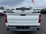 2024 Chevrolet Silverado 1500 Crew Cab 4x4 Pickup for sale #2CT3588 - photo 4