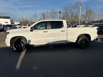 2023 Chevrolet Silverado 1500 Crew Cab 4WD Pickup for sale #2CT3609 - photo 2