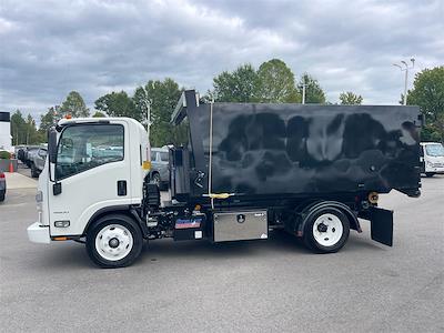 2024 Chevrolet LCF 4500HG Regular Cab 4x2 Cab Chassis for sale #2CT3722 - photo 2