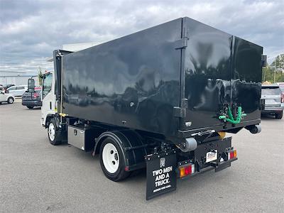 2024 Chevrolet LCF 4500HG Regular Cab 4x2 Dump Truck for sale #2CT3722 - photo 2