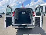 2023 Chevrolet Express 2500 RWD Empty Cargo Van for sale #2CT3796 - photo 2