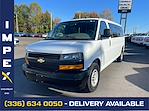 2023 Chevrolet Express 3500 RWD, Passenger Van for sale #2CT3798 - photo 1