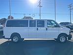 2023 Chevrolet Express 3500 RWD, Passenger Van for sale #2CT3798 - photo 3