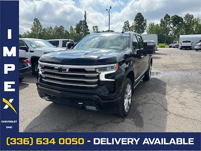 2024 Chevrolet Silverado 1500 Crew Cab 4x4 Pickup for sale #2CT3808 - photo 1