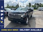 2024 Chevrolet Silverado 1500 Crew Cab 4x4 Pickup for sale #2CT3808 - photo 1