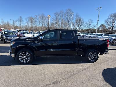 Used 2023 Chevrolet Silverado 1500 - photo 1