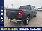 2023 Chevrolet Silverado 1500 Crew Cab 4WD Pickup for sale #2CT3907 - photo 1