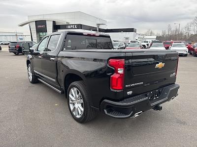 Used 2024 Chevrolet Silverado 1500 - photo 1