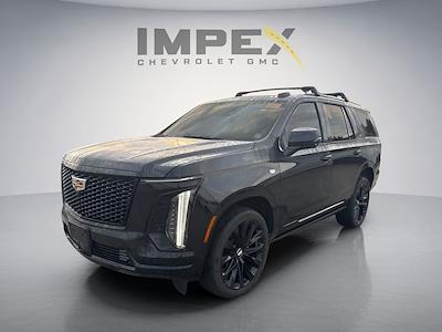 2025 Cadillac Escalade 4WD SUV for sale #2CT4021 - photo 1