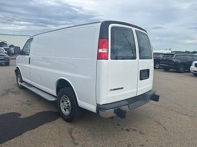 2023 Chevrolet Express 2500 RWD Empty Cargo Van for sale #2CT4054 - photo 2