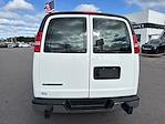 2023 Chevrolet Express 2500 RWD Empty Cargo Van for sale #2CT4054 - photo 4