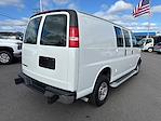 2023 Chevrolet Express 2500 RWD Empty Cargo Van for sale #2CT4054 - photo 5