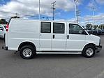 2023 Chevrolet Express 2500 RWD Empty Cargo Van for sale #2CT4054 - photo 6