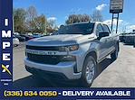 2022 Chevrolet Silverado 1500 Crew Cab 4x2, Pickup for sale #2CT4113 - photo 1