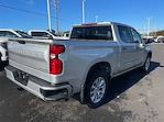 2022 Chevrolet Silverado 1500 Crew Cab 4x2, Pickup for sale #2CT4113 - photo 5