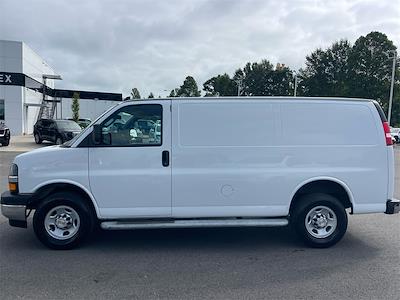 2023 Chevrolet Express 2500 RWD Empty Cargo Van for sale #2CT4146 - photo 2