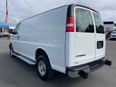 2023 Chevrolet Express 2500 RWD Empty Cargo Van for sale #2CT4146 - photo 2