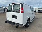 2023 Chevrolet Express 2500 RWD Empty Cargo Van for sale #2CT4146 - photo 4