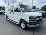 2023 Chevrolet Express 2500 RWD Empty Cargo Van for sale #2CT4204 - photo 7