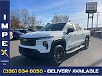 2024 Chevrolet Silverado EV Crew Cab AWD Pickup for sale #2CT4207 - photo 1