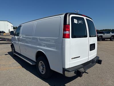 2023 Chevrolet Express 2500 RWD Empty Cargo Van for sale #2CT4208 - photo 2