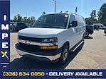 2023 Chevrolet Express 2500 RWD Empty Cargo Van for sale #2CT4208 - photo 1