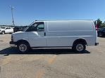 2023 Chevrolet Express 2500 RWD Empty Cargo Van for sale #2CT4208 - photo 3