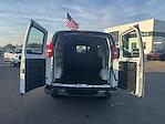 2023 Chevrolet Express 2500 RWD Empty Cargo Van for sale #2CT4208 - photo 23