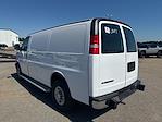 2023 Chevrolet Express 2500 RWD Empty Cargo Van for sale #2CT4208 - photo 2