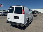 2023 Chevrolet Express 2500 RWD Empty Cargo Van for sale #2CT4208 - photo 4