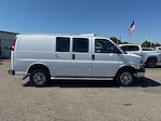 2023 Chevrolet Express 2500 RWD Empty Cargo Van for sale #2CT4208 - photo 5