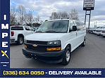 2023 Chevrolet Express 3500 RWD, Passenger Van for sale #2CT42115 - photo 1