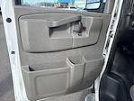 2023 Chevrolet Express 2500 RWD Empty Cargo Van for sale #2CT42215 - photo 19