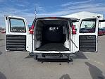 2023 Chevrolet Express 2500 RWD Empty Cargo Van for sale #2CT42215 - photo 22
