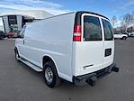 2023 Chevrolet Express 2500 RWD Empty Cargo Van for sale #2CT42215 - photo 2