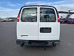 2023 Chevrolet Express 2500 RWD Empty Cargo Van for sale #2CT42215 - photo 4