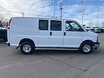 2023 Chevrolet Express 2500 RWD Empty Cargo Van for sale #2CT42215 - photo 6