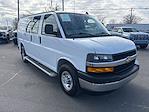 2023 Chevrolet Express 2500 RWD Empty Cargo Van for sale #2CT42215 - photo 7