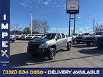 Used 2020 Chevrolet Colorado ZR2 Crew Cab for sale #2CT42240A - photo 1
