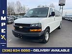 2023 Chevrolet Express 3500 RWD, Passenger Van for sale #2CT43098 - photo 1