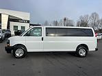 2023 Chevrolet Express 3500 RWD, Passenger Van for sale #2CT43098 - photo 3