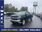 2021 Chevrolet Silverado 1500 Double Cab 4WD Pickup for sale #2CT4334A - photo 1