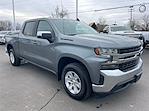 2021 Chevrolet Silverado 1500 Crew Cab 4x2, Pickup for sale #2CT4406 - photo 7