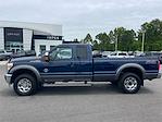 2012 Ford F-250 Super Cab 4x4 Pickup for sale #2CT4473B - photo 3